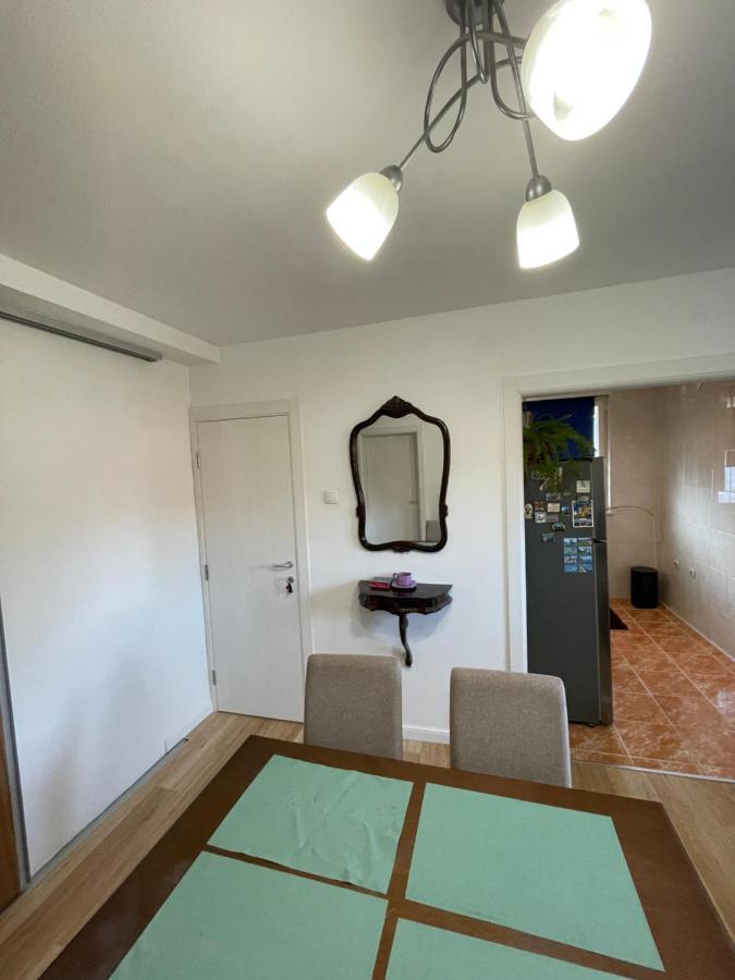 Apartment La Romana Podgorica Exteriör bild