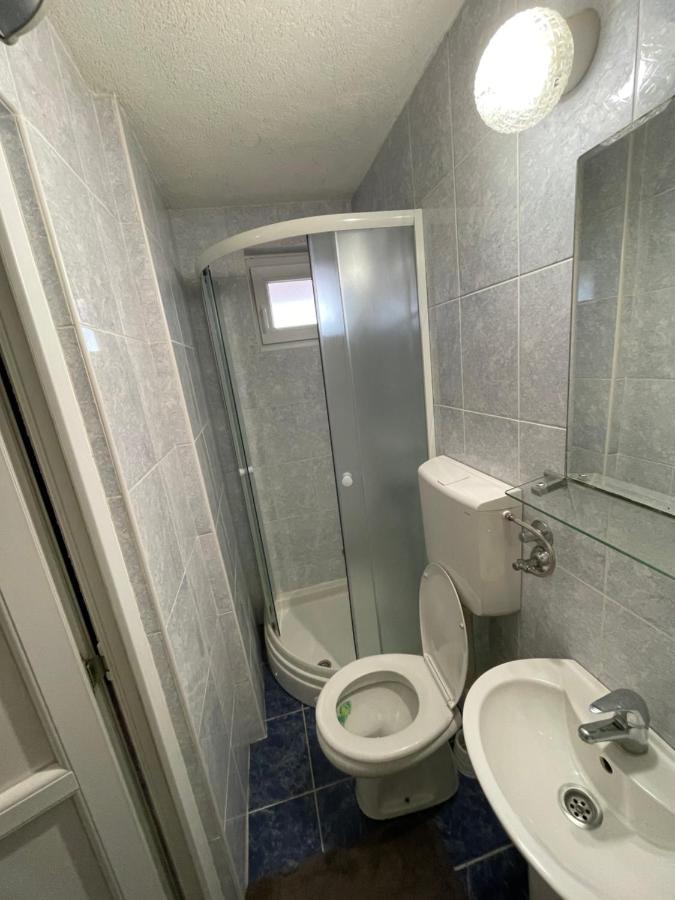 Apartment La Romana Podgorica Exteriör bild