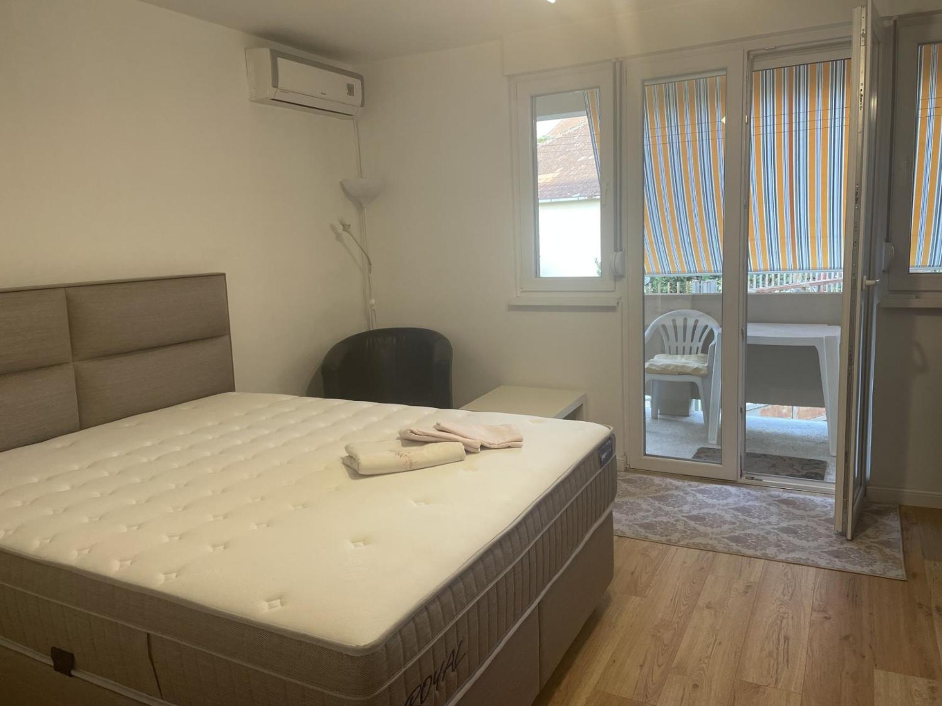 Apartment La Romana Podgorica Exteriör bild